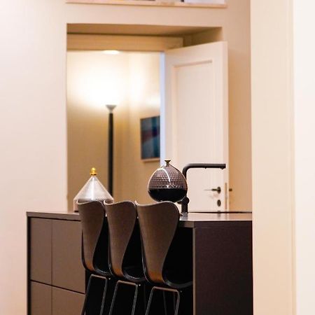 Meh Luxury Apartment City Centre باري المظهر الخارجي الصورة