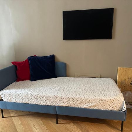 Meh Luxury Apartment City Centre باري المظهر الخارجي الصورة