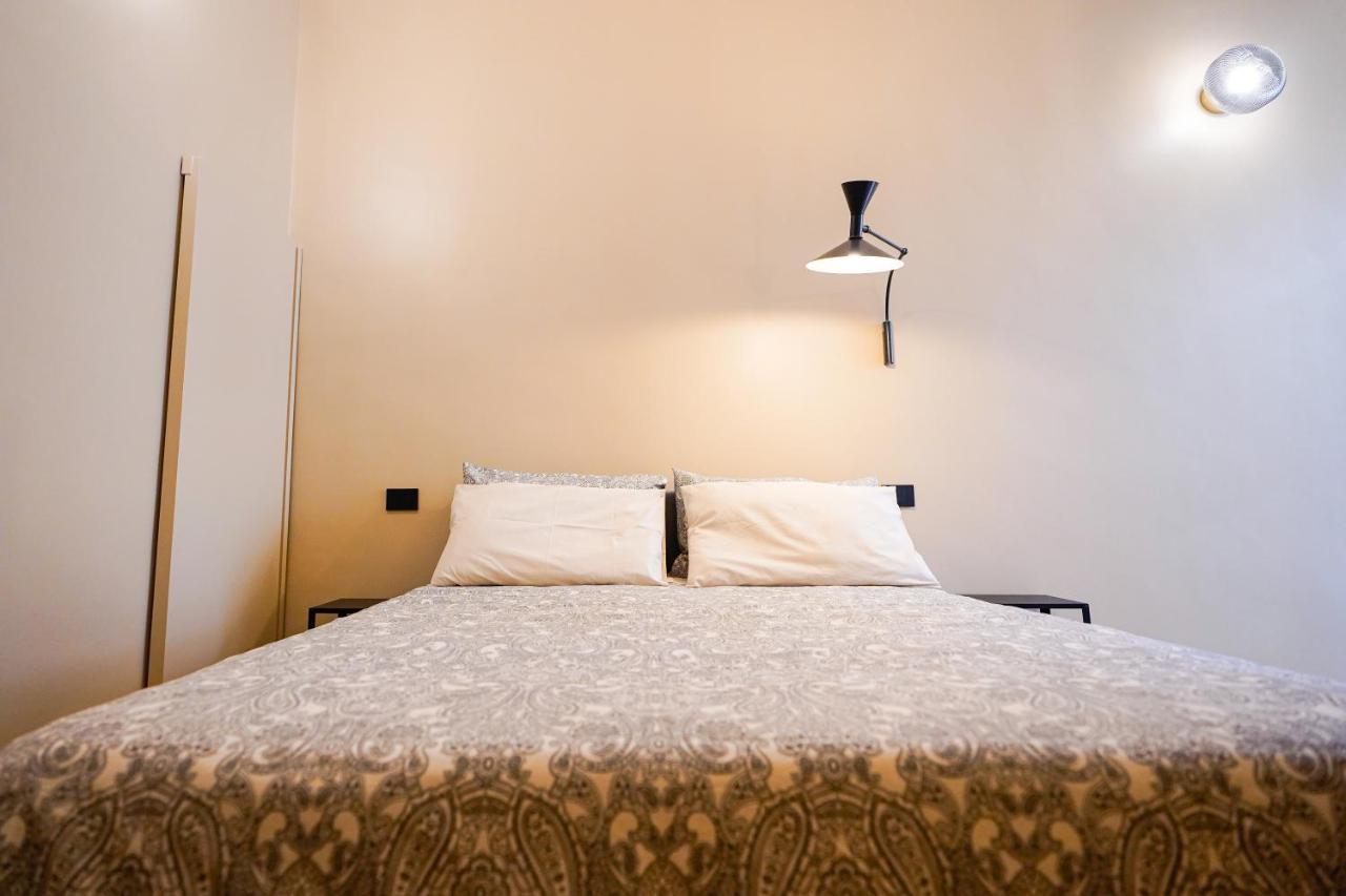 Meh Luxury Apartment City Centre باري المظهر الخارجي الصورة