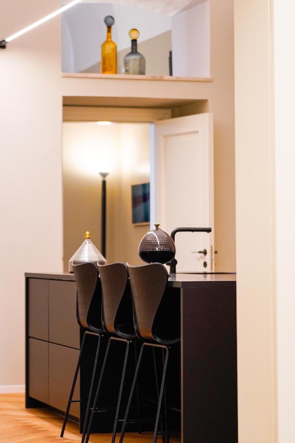 Meh Luxury Apartment City Centre باري المظهر الخارجي الصورة