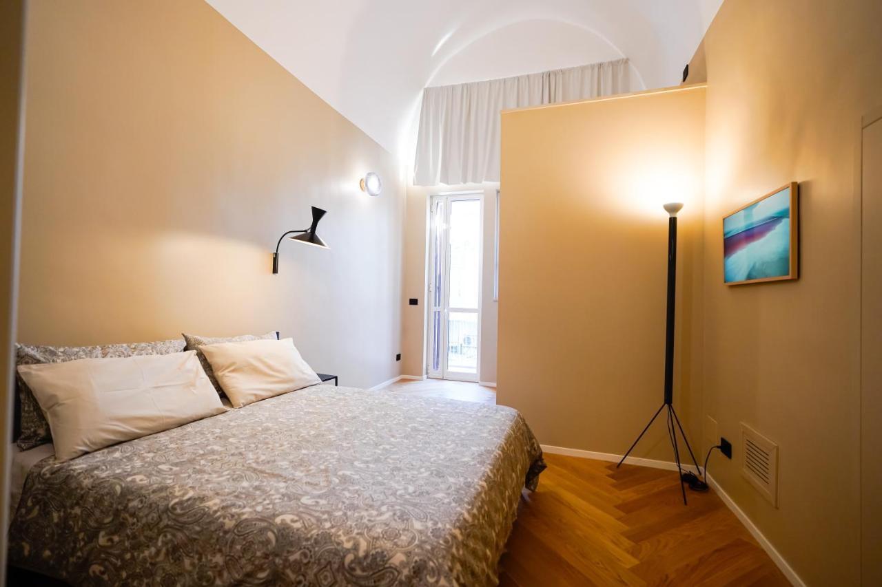 Meh Luxury Apartment City Centre باري المظهر الخارجي الصورة