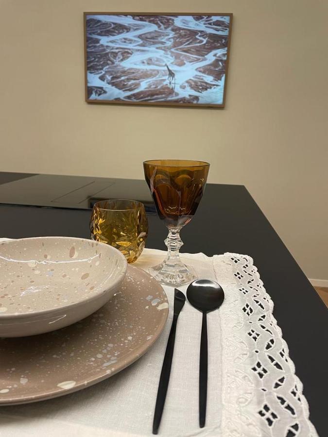 Meh Luxury Apartment City Centre باري المظهر الخارجي الصورة