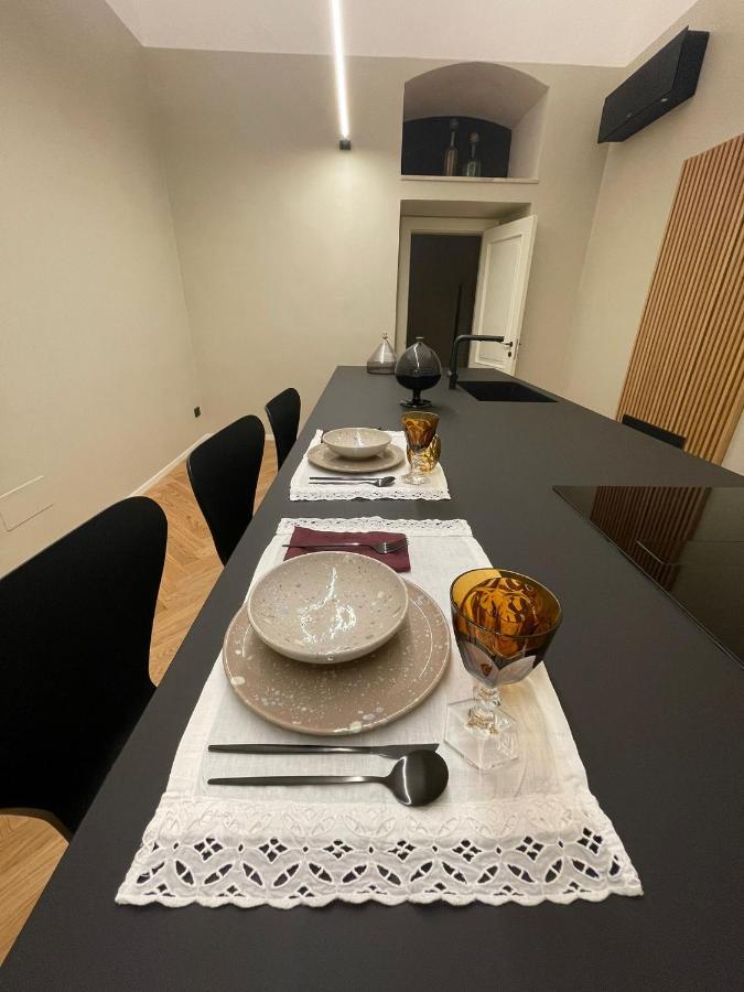Meh Luxury Apartment City Centre باري المظهر الخارجي الصورة